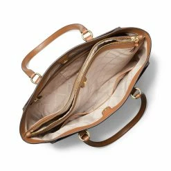 MICHAEL Michael Kors Sullivan Signature Tote Bag -MICHAEL Michael Kors Official Shop 71141305 xxl a2