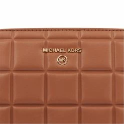 MICHAEL Michael Kors Jet Set Quilted Cross Body Bag Womens -MICHAEL Michael Kors Official Shop 71144605 xxl a3