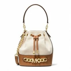 MICHAEL Michael Kors MMK Devon Cnv S Bkt Ld22