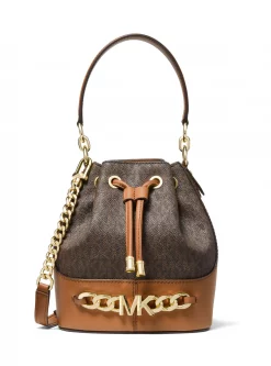 MICHAEL Michael Kors MMK Devon Sig S Bkt Ld22