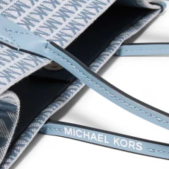 MICHAEL Michael Kors Heidi Large Canvas Tote Bag -MICHAEL Michael Kors Official Shop 71390918 xxl a1