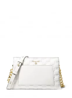 MICHAEL Michael Kors MMK JetSet Puffy Xb Ld22