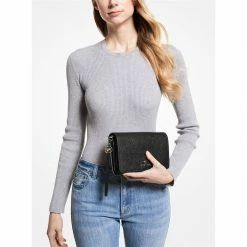 MICHAEL Michael Kors Jet Set Fold Over Xbody Bag -MICHAEL Michael Kors Official Shop 71435203 xxl a2