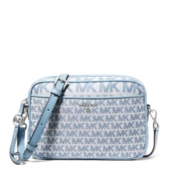 MICHAEL Michael Kors Jet Set Charm Cross Body Bag