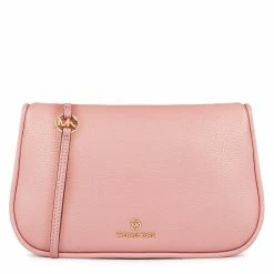 MICHAEL Michael Kors MMK JetSet Pbl Shd Ld10