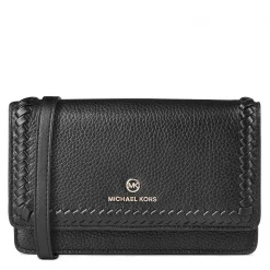 MICHAEL Michael Kors Jet Set Smartphone Cross Body Bag