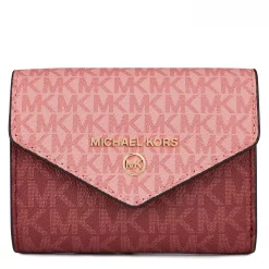 MICHAEL Michael Kors MMK JetSet FoPrs Ld24