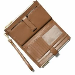 MICHAEL Michael Kors MMK Dblzp Wristlet Ld00 -MICHAEL Michael Kors Official Shop 71792569 xxl a4