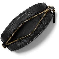 MICHAEL Michael Kors MMK Sm Ovl Cmra Xbdy Ld10 -MICHAEL Michael Kors Official Shop 71795903 xxl a4