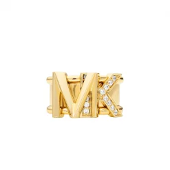 MICHAEL Michael Kors MMK Premium Ring Ld10