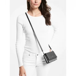 MICHAEL Michael Kors MMK HEATHER S Phn Ld31 -MICHAEL Michael Kors Official Shop 71913402 xxl a2