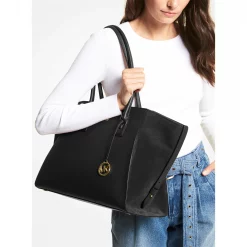MICHAEL Michael Kors MMK AVRIL XL Tot Ld24 -MICHAEL Michael Kors Official Shop 71916503 xxl a2