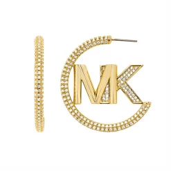 MICHAEL Michael Kors MMK Premium Earr Ld10