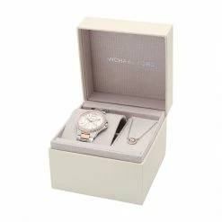 MICHAEL Michael Kors MMK Camille Set Ld10 -MICHAEL Michael Kors Official Shop 71941910 xxl a5