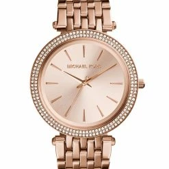 MICHAEL Michael Kors Mini Darci Ladies Watch
