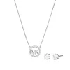 MICHAEL Michael Kors Michael Michael Kors Logo Heart Set -MICHAEL Michael Kors Official Shop 75051511 xxl