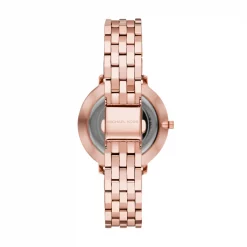 MICHAEL Michael Kors Ladies Pyper Rose Bracelet Watch -MICHAEL Michael Kors Official Shop 75251710 xxl a2