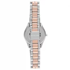 MICHAEL Michael Kors Lauryn Two Tone Bracelet Watch 8 MICHAEL Michael Kors Lauryn Two Tone Bracelet Watch -MICHAEL Michael Kors Official Shop 75251899 xxl a2