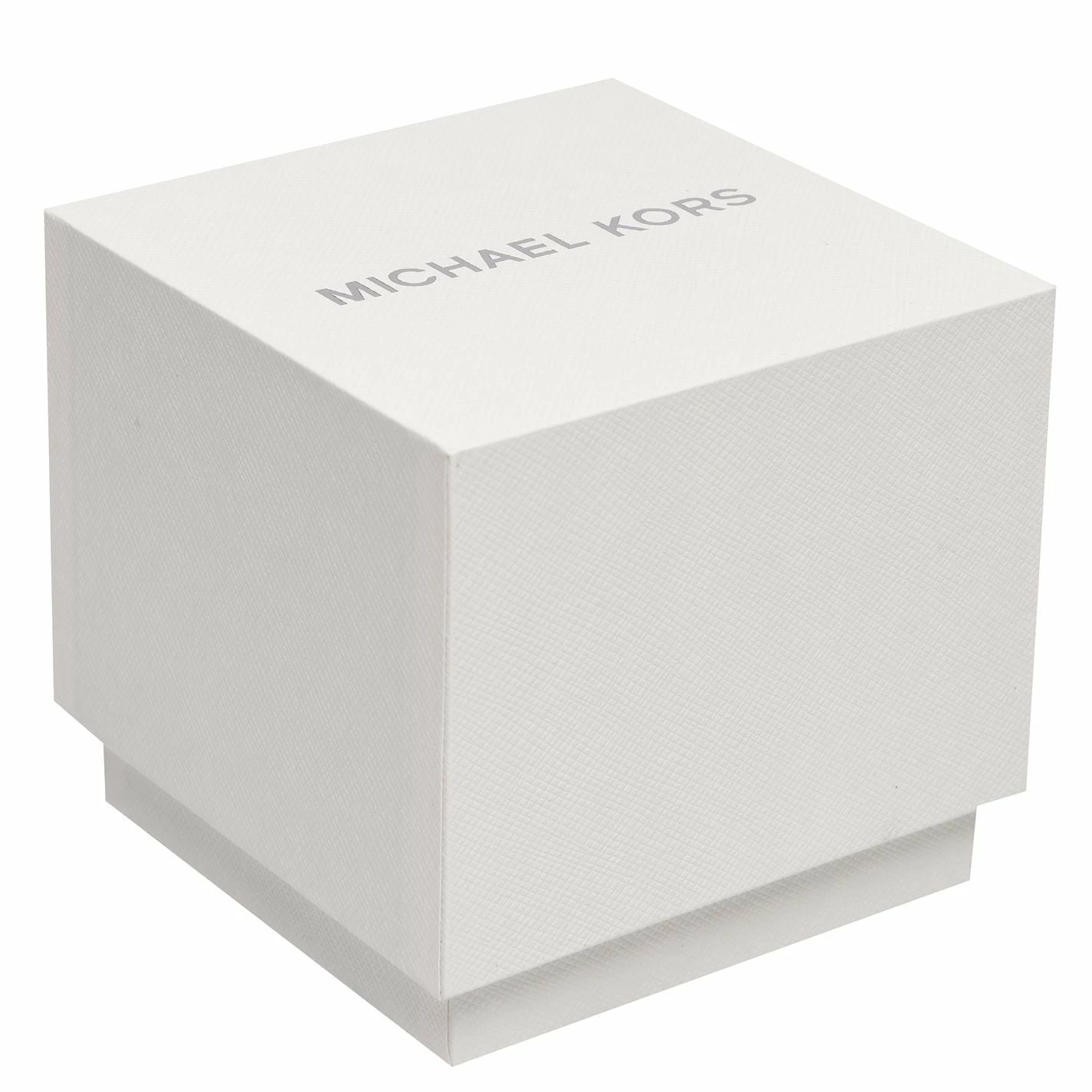 MICHAEL Michael Kors Lauryn Two Tone Bracelet Watch 6 MICHAEL Michael Kors Lauryn Two Tone Bracelet Watch - Image 4