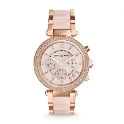 MICHAEL Michael Kors Parker Watch