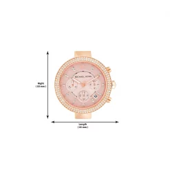 MICHAEL Michael Kors Parker Watch -MICHAEL Michael Kors Official Shop 75355306 xxl a6