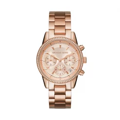 MICHAEL Michael Kors MMK Ritz Watch Ld00