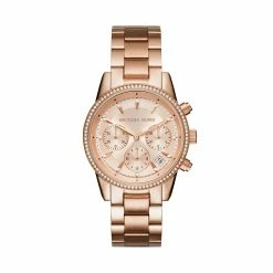 MICHAEL Michael Kors MMK Ritz Watch Ld00 -MICHAEL Michael Kors Official Shop 75545506 xxl a4