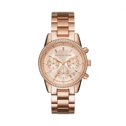 MICHAEL Michael Kors MMK Ritz Watch Ld00 -MICHAEL Michael Kors Official Shop 75545506 xxl a5