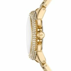 MICHAEL Michael Kors Camille 43 mm Watch -MICHAEL Michael Kors Official Shop 75983710 xxl a2