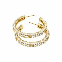 MICHAEL Michael Kors MMK CZ Brilliance Ho Ld10 -MICHAEL Michael Kors Official Shop 75993810 xxl a2