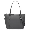 MICHAEL Michael Kors Sullivan Medium Tote Bag -MICHAEL Michael Kors Official Shop 76875802 xxl