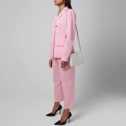 MICHAEL Michael Kors Trousers Ladies -MICHAEL Michael Kors Official Shop 77326308 xxl a2