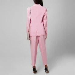 MICHAEL Michael Kors Trousers Ladies -MICHAEL Michael Kors Official Shop 77326308 xxl a3