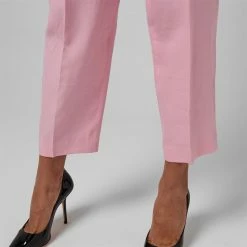 MICHAEL Michael Kors Trousers Ladies -MICHAEL Michael Kors Official Shop 77326308 xxl a5