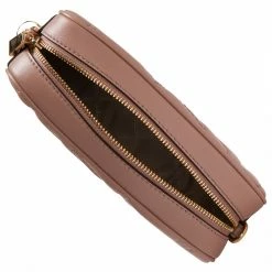 MICHAEL Michael Kors Jet Set Quilted Medium Camera Bag -MICHAEL Michael Kors Official Shop 77421104 xxl a3