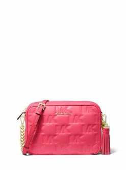 MICHAEL Michael Kors MMK JetSet Puf M Ld22