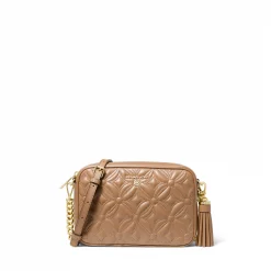 MICHAEL Michael Kors MMK JETSET CHRM Cam Ld31