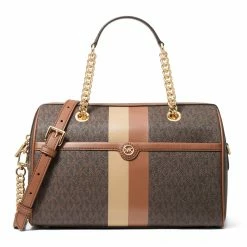 MICHAEL Michael Kors MMK Blaire M Duffle Ld22