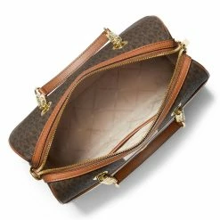 MICHAEL Michael Kors MMK Blaire M Duffle Ld22 -MICHAEL Michael Kors Official Shop 85280005 xxl a3