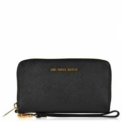 MICHAEL MICHAEL KORS Jet Set Wristlet