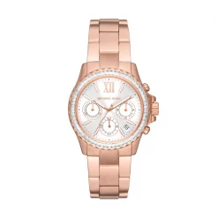 MICHAEL Michael Kors MMK Everest Wtch Ld10