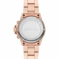 MICHAEL Michael Kors MMK Everest Wtch Ld10 -MICHAEL Michael Kors Official Shop 98552210 xxl a4