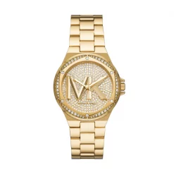 MICHAEL Michael Kors MMK Lennox Wtch Ld10