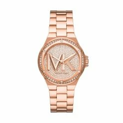 MICHAEL Michael Kors MMK Lennox Wtch Ld10