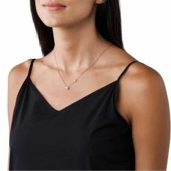MICHAEL Michael Kors Diamond Necklace 9 MICHAEL Michael Kors Diamond Necklace -MICHAEL Michael Kors Official Shop 99011210 xxl a3