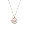 MICHAEL Michael Kors Michael Michael Kors Logo Necklace
