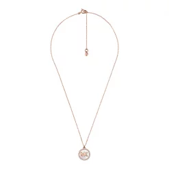 MICHAEL Michael Kors Michael Michael Kors Logo Necklace 8 MICHAEL Michael Kors Michael Michael Kors Logo Necklace -MICHAEL Michael Kors Official Shop 99017510 xxl a2