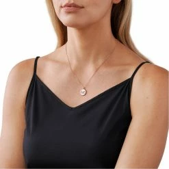 MICHAEL Michael Kors Michael Michael Kors Logo Necklace 9 MICHAEL Michael Kors Michael Michael Kors Logo Necklace -MICHAEL Michael Kors Official Shop 99017510 xxl a3