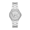 MICHAEL Michael Kors MMK Lennox Wtch Ld10