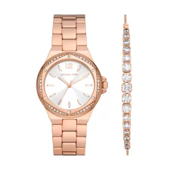 MICHAEL Michael Kors MMK Lennox Wtch Ld10